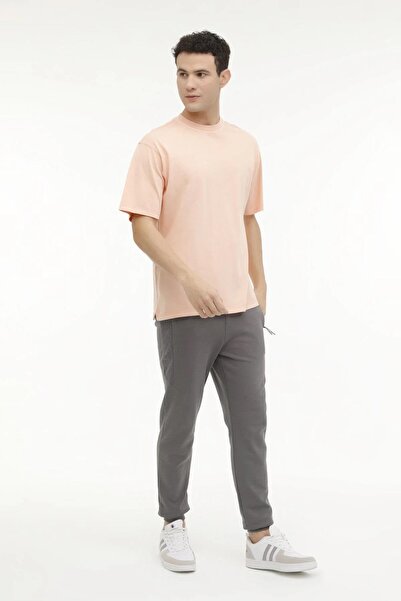 lumberjack M-Bsc C Neck Men's T-Shirt 4Fx