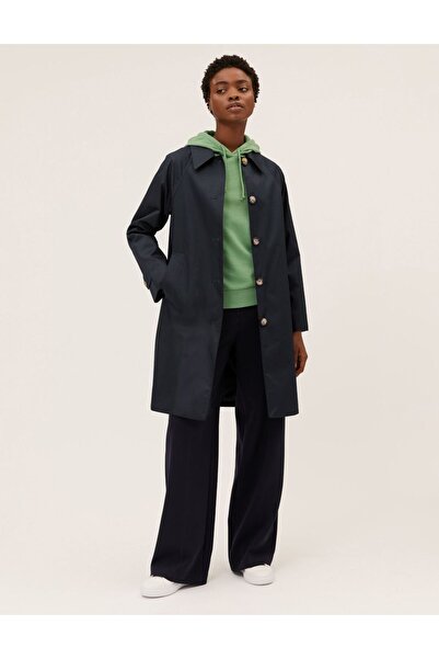 Marks & Spencer Regular Fit Stormwear™ Trençkot