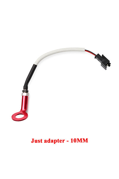 NORXI مستشعر درجة حرارة رأس أسطوانة الدراجة النارية Adpter-10 مم لـ nmax125 X...