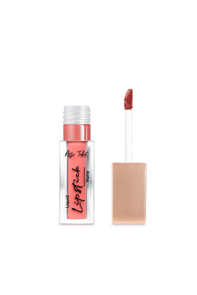 assi tabet assitabetcosmetics.com نود شرم - أحمر شفاه سائل غير لامع