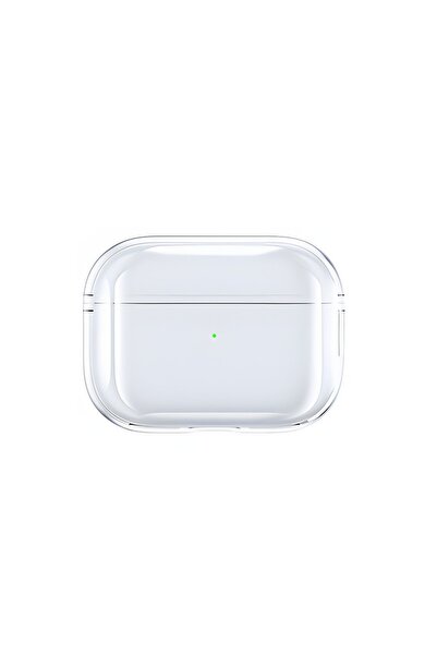 Transparent Cyrstal Clear Ultra Clear Case Compatible with Airpods Pro 3rd Generation