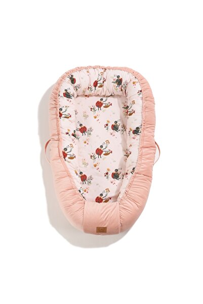 La Millou Cocon pentru bebe Velvet