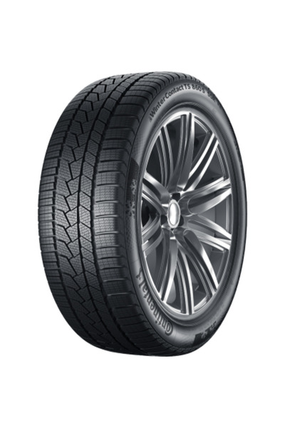 Continental 225/60R18 104H SSR XL WinterContact TS860S
