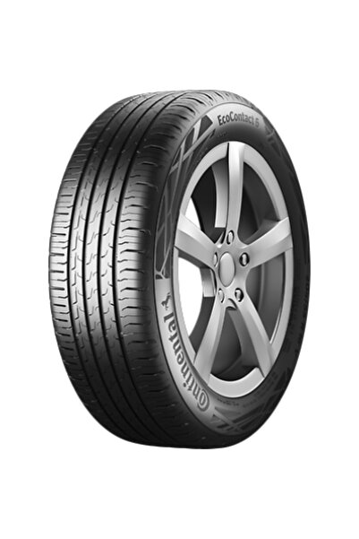 Continental 185/50R16 81H EcoContact 6