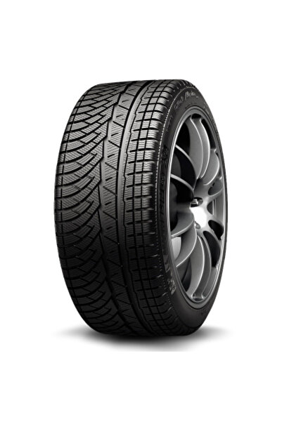 Michelin 265/40R19 98V Pilot Alpin PA4 N0