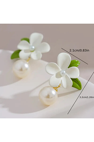 Fashionjewelery Lisbon Earrings