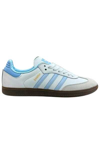 adidas Samba OG Unisex Casual Sneaker