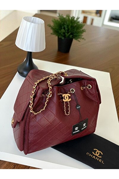 Şhanell Chanel bag