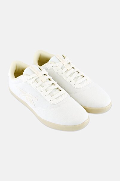 Reebok Women Court Cmt 2,0 Lace Up Tennis Shoes, Off White