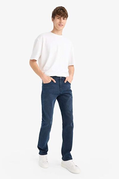 DeFacto Erkek Jean Pantolon W7086AZ/NM83