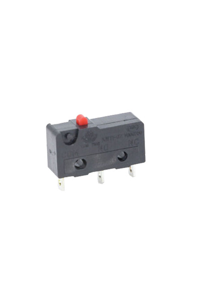 Choice3 3P بدون مسمار 10 قطع مفتاح صغير 2/3Pin NO/NC مفتاح حد صغير 5A 250VAC ...