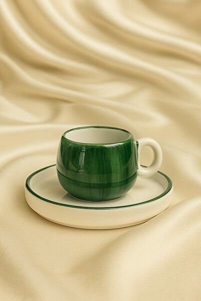 REAY HOME Single Ceramic Coffee Cup