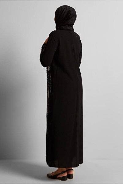 Alvina Embroidered Dress 20704