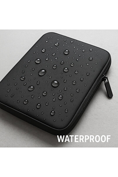 PiyasaSepeti Hometech HT 10M - حافظة UrbanShield مقاومة للماء ومضادة للصدمات مقاس 10.1 بوصة