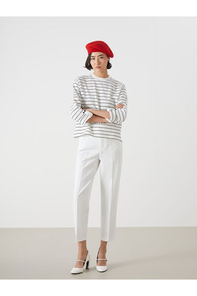 LC Waikiki New Season Basic Women's Painter Hat