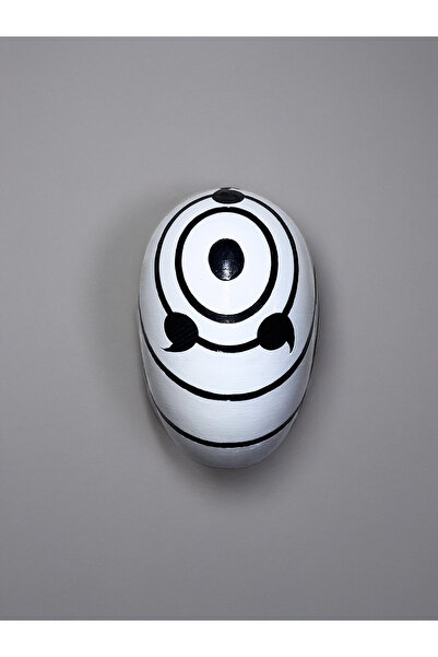 Venemask Obito Beyaz Maskesi