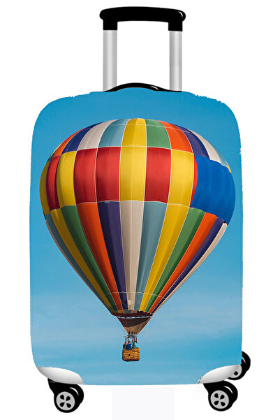 Smart Travel حقيبة واقية لحقيبة السفر ذات الحجم الصغير