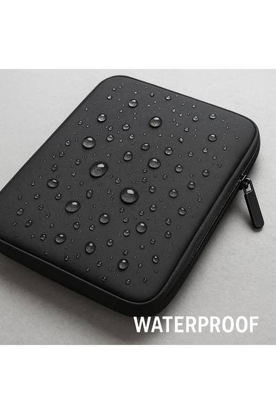 PiyasaSepeti Hometech Elite Tab Retina - Husă UrbanShield rezistentă la apă și la impact de 9,7 inchi