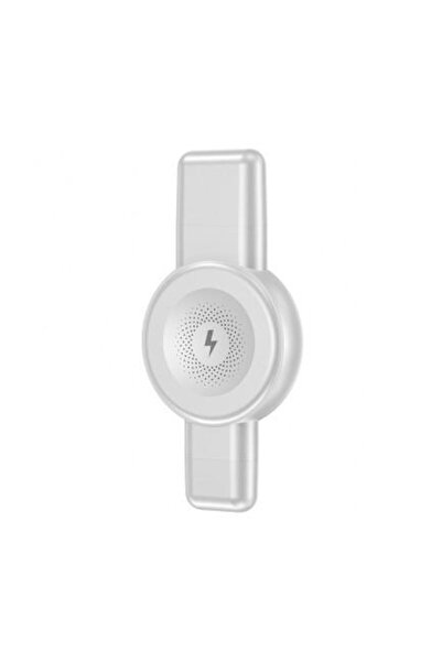XO Design Incarcator Wireless CX026 pentru Apple Watch Series Alb