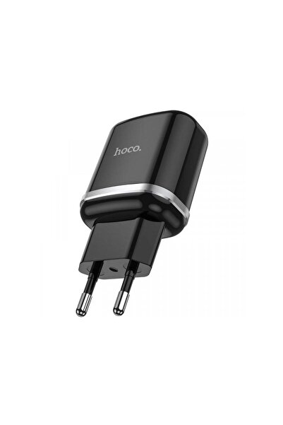 Hoco Incarcator Retea N3 18W 3A 1 x USB-A Negru