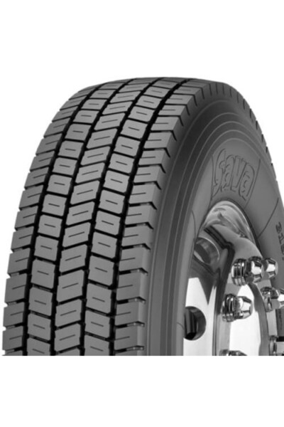 SAVA 235/75R17.5 132/130M Orjak 4 Çeker