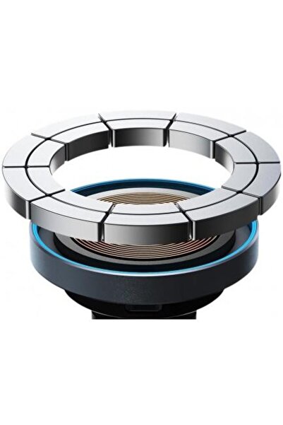 Joyroom Incarcator Auto Wireless JR-ZS240 Pro 15W 1.67A Negru