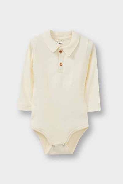 DeFacto Baby Boy Long Sleeve Knitwear 3-Piece Set (25 Wn)