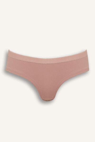 DeFacto Ribana 3-Pack Hipster Panties Fall in Love D8629Ax25Au