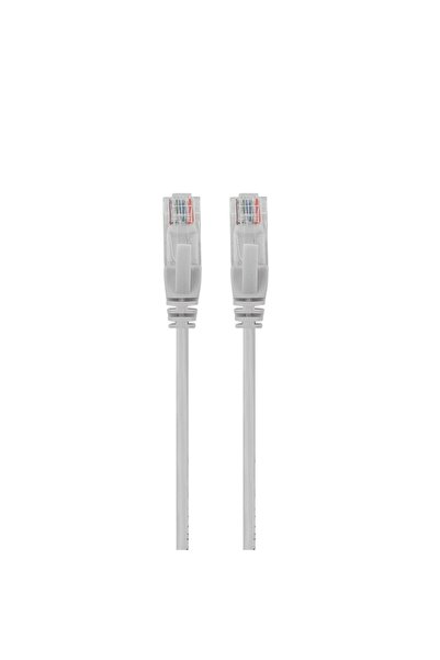S-LINK Sl-Cat603, Cat6, Patch, 3m, Cable (Gray)