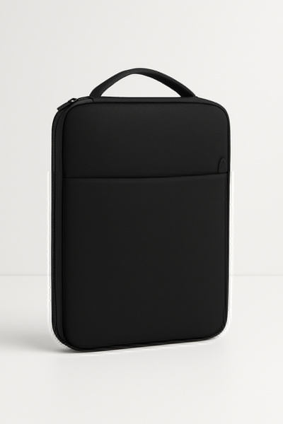 PiyasaSepeti MacBook Air 13 (M1,2020) Evoque Case Waterproof Impact Protection Case