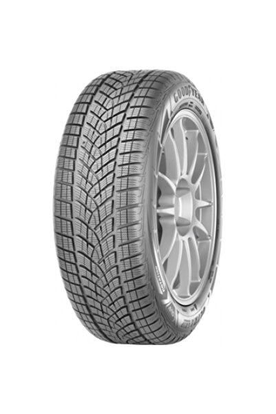 Goodyear 235/60R17 102H UltraGrip SUV G1