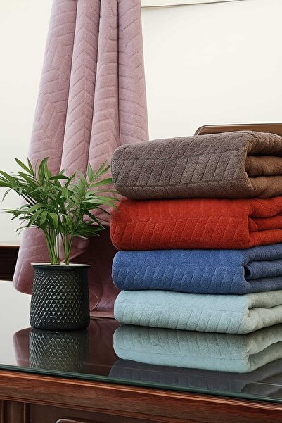 lamsat fn Medium soft towel set, consisting of 6 pieces, size 70*140 cm
