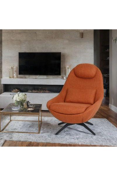 Tasamem Dafia كرسي مفرد