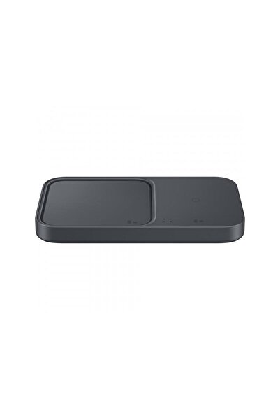 Samsung Incarcator Retea Wireless Duo 15W 1.67A Negru EP-P5400TBEGEU