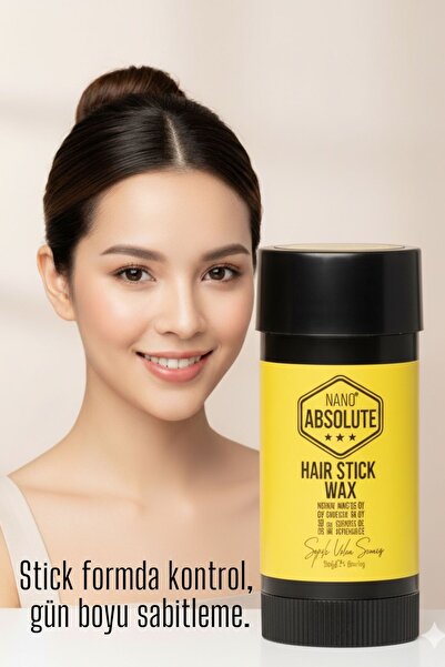 Transformacion Profesionalna krema za depilaciju Stick Wax, brzo i jednostavno