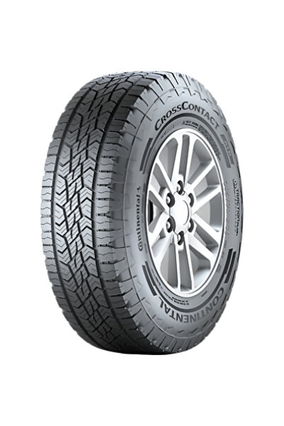 Continental 225/65R17 102H FR CrossContact ATR