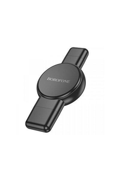 Borofone Incarcator Wireless BQ31 pentru Apple Watch Series Negru