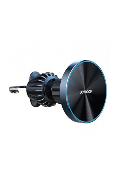 Joyroom Incarcator Auto Wireless JR-ZS240 Pro 15W 1.67A Negru