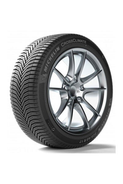 Michelin 165/65R15 85H XL CrossClimate +