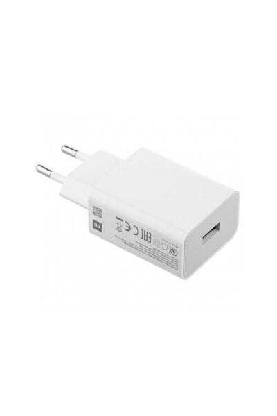 Xiaomi Incarcator Retea MDY-10-EF 18W 3A 1 x USB-A Alb