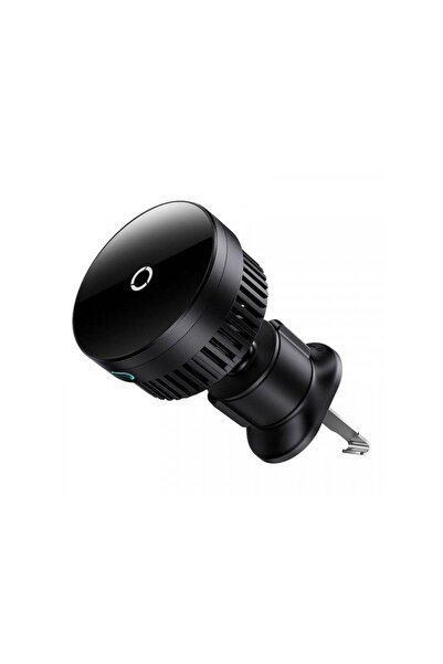 Baseus MagPro Wireless Car Charger 15W 1.67A Black C40164100121-00