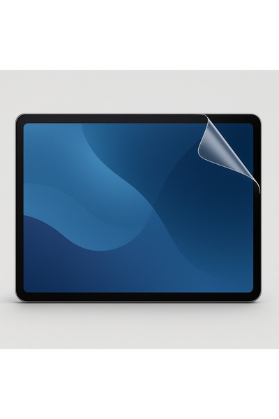 PiyasaSepeti Apple iPad 9-то поколение 10.2 Evoque калъф + 9H Nano протектор за екран