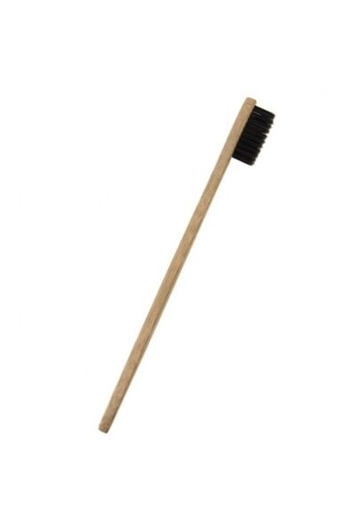 OEM Periuță de dinți ecologică din lemn și fibre de bambus, vegană