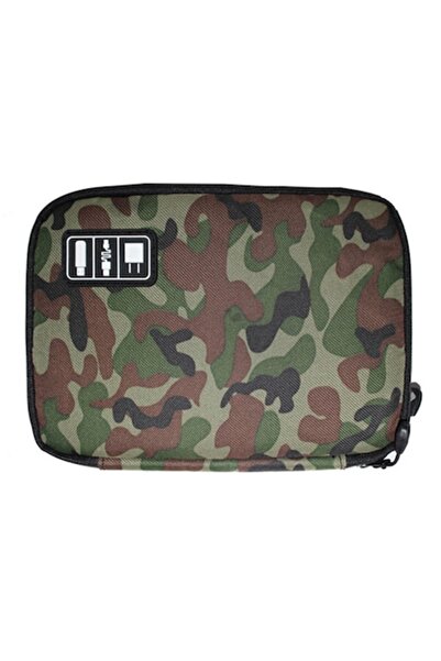 Zamo Husa, Zamo®, kabelová taška, pre organizáciu káblov a príslušenstva, nep...