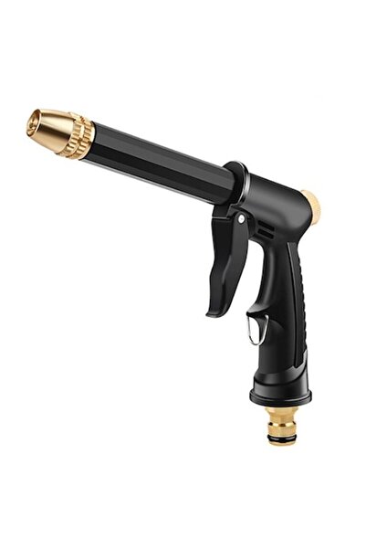 Zamo Pistol pentru Aparat Spalat cu Presiune, Zamo®, Duza Metal, Piedica, Gar...