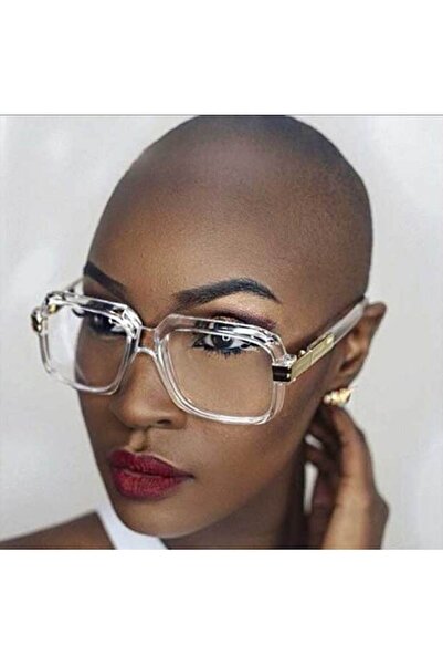 Zamo Rame pentru Ochelari, Zamo®, CZL 607A, Model Dreptunghiular, Culoare Transparenta, Lentile Transpar