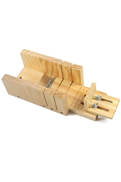 Zamo Cadru Ghilotina, Zamo®, pentru Masurarea si Taierea Sapunului Solid