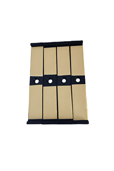 UniversaLMarket Slim license plate holder