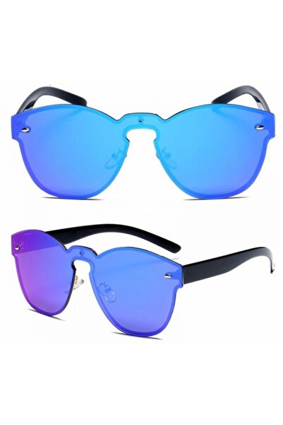 Zamo - Buzios Azul Sunglasses