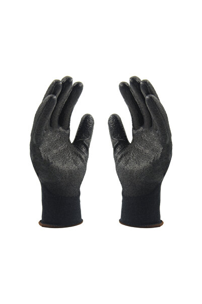 Dupont Vulcon Procut C Level Cut Resistant Glove No:9